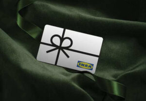 IKEA Atlanta Gift Card Giveaway 2024