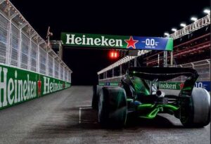 Heineken Formula 1 Miami Grand Prix Sweepstakes 2024