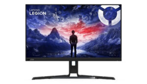 Legion Y25-30 gaming monitor Giveaway 2024