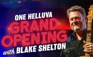 Ole Red Las Vegas Grand Opening Sweepstakes 2024