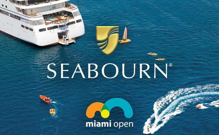Seabourn Cruise Line Sweepstakes 2024