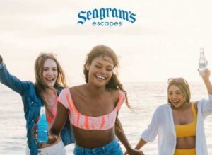 Seagram Escapes Make Your Weekend Escape Sweepstakes 2024