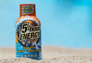 5-hour ENERGY Where Will the Tide Take You Sweepstakes 2024