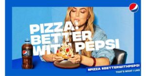Better With Pepsi Sweepstakes 2024