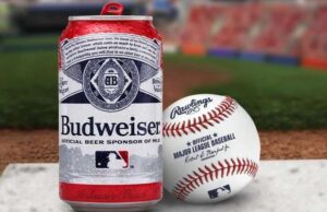 Budweiser MLB Home Run Sweepstakes