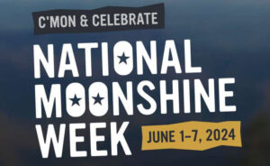 Ole Smoky National Moonshine Day Sweepstakes
