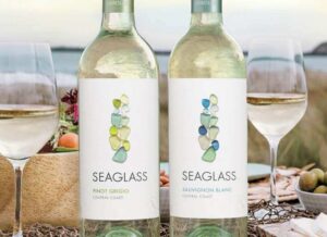 Seaglass Wine Hidden Gem Sweepstakes