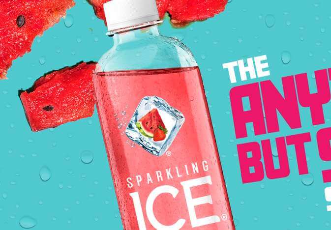 Sparkling Ice Spring Fling Sweepstakes
