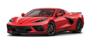 Hy-Vee Corvette Giveaway 2024