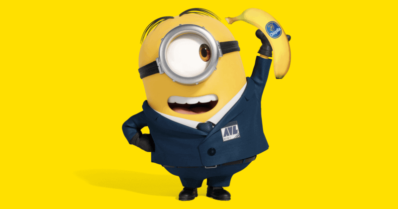 DESPICABLE ME 4 Minions Sweepstakes 2024