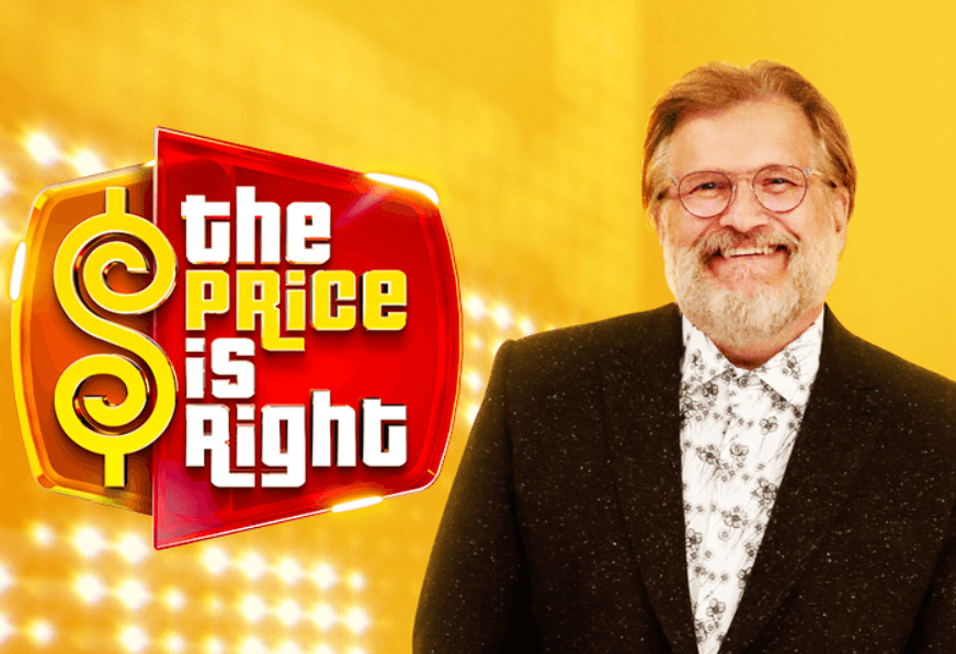 Priceisright.com Giveaway 2024 today