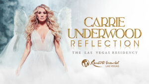SiriusXM Carrie Underwood Contest